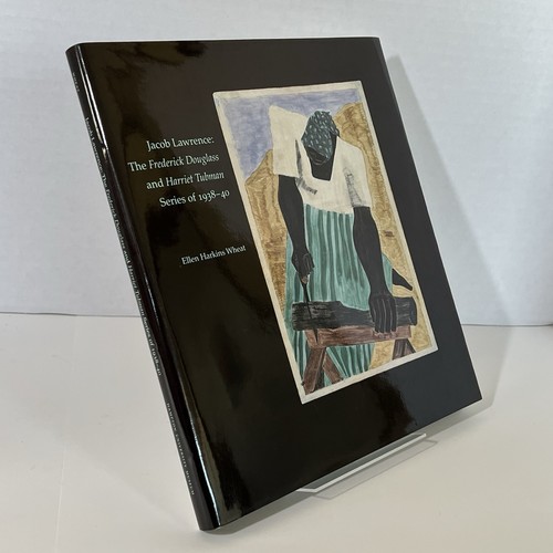 Jacob lawrence 1st - jacob,