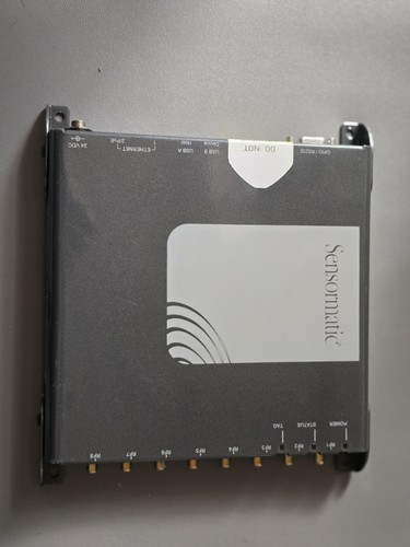 Sensormatic idx 2000 - sensormatic, idx-2000/idx-8000