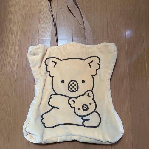Borsa koala march tote - koala's,