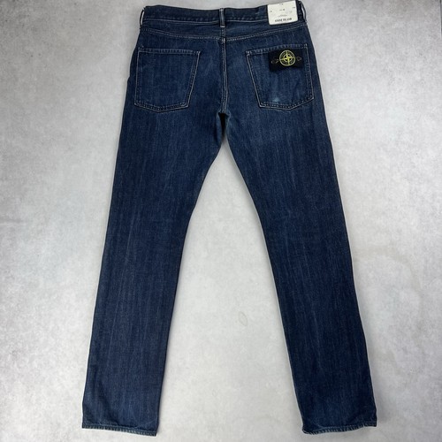 Jeans stone island w34 - sl, l34