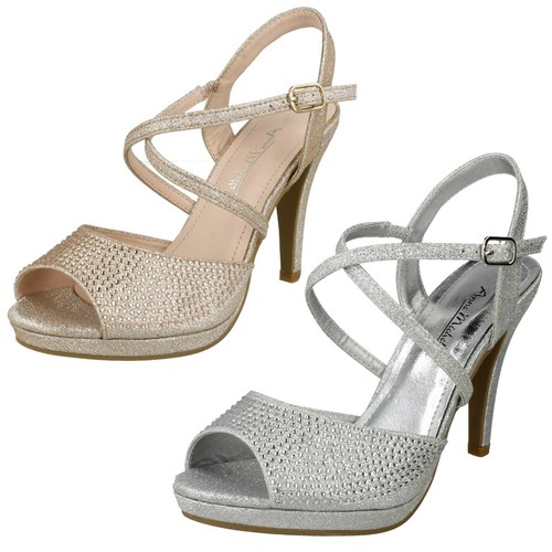 Sandali donna anne michelle - sandali,