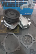 POMPA ACQUA TRW FIAT BRAVA