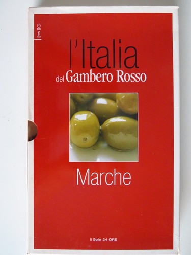 Marche italia del gambero - marche,,
