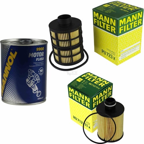 Originale mann kit diagnosi - mann,