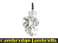 Lambretta Dellorto 30 VHSH