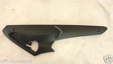 FIANCATA CARENA INF.LATERALE DX PIAGGIO GILERA runner st 4T 125-200cc 2007/2014