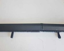 RICAMBI USATI, MENSOLA