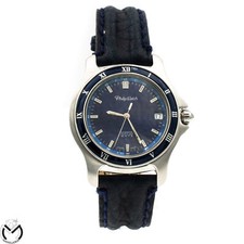 Orologio PHILIP WATCH Hippos Mate 8251360035W Quarzo acciaio Uomo 136vv22