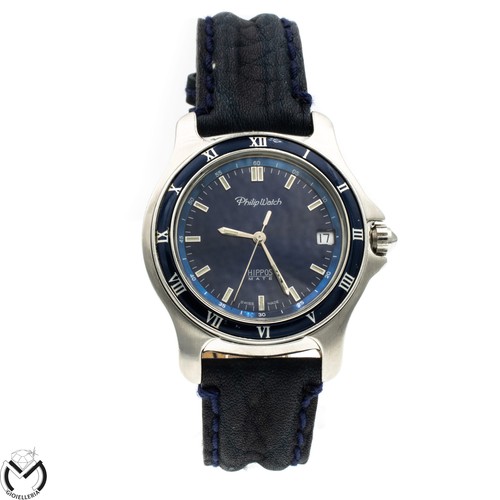 Orologio philip watch - orologio, hippos