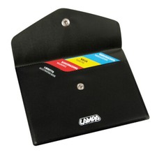 PORTADOCUMENTI PER AUTO MOTO