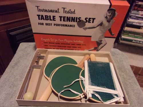 Tournament tested table - tournament, tennis