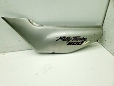 HONDA XL TRANSALP 600 1997 FIANCHETTO SCOCCA LATERALE SINISTRA