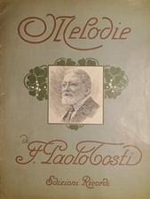 Sheet music - I would like to
