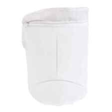 Ice Magic Bubble Hash Bag 5 galloni 220 micron cerniera VENDITORE USA - SPEDIZIONE GRATUITA