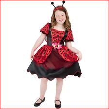 Costume Carnevale Bambina Da