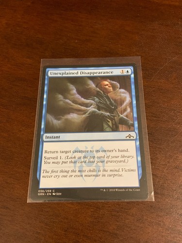 Magic the gathering guilde - the, di