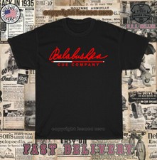 T-shirt uomo Balabushka Cue
