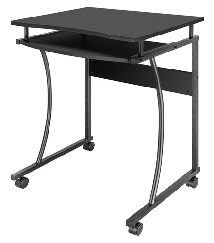 Techly scrivania compatta con - compatta,