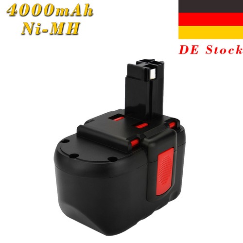 0ah 24v batteria - ni-mh,