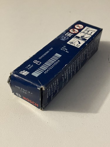 Bosch hr7dcx x1 - bosch,
