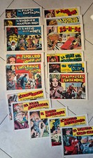 ALBI GRANDI AVVENTURE (UOMO