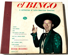Bing Crosby - El Bingo - 4