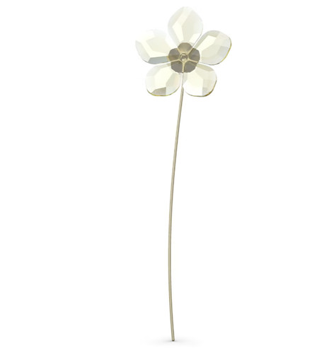 Statuina cristallo swarovski - statuina,