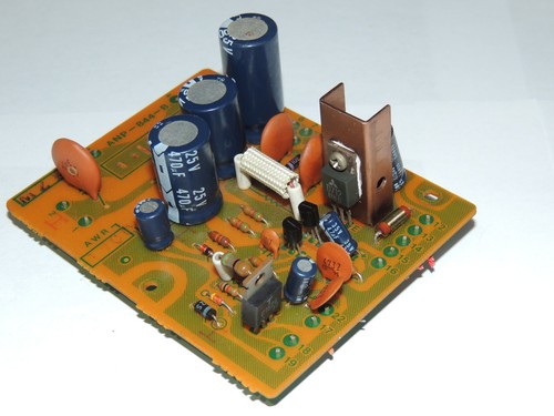 Pioneer 9800 gruppo - pioneer,