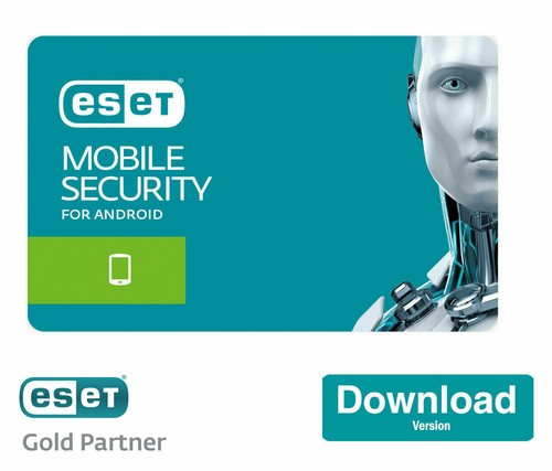 Eset mobile security - mobile,