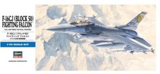 Hasegawa D18-00448 F-16Cj
