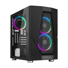 Tower Case PC Game 3 Ventole