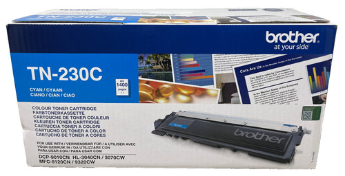 Brother 230c toner - brother, tn-230c
