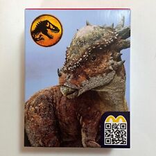 Jurassic World Chaos Theory