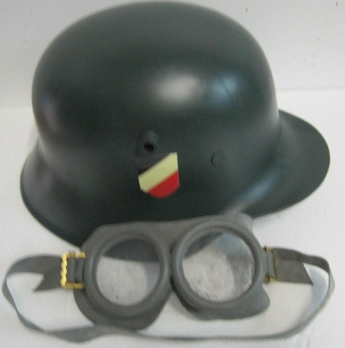 Elmetto acciaio m16 - acciaio,