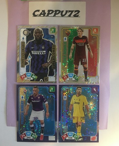 CARDS