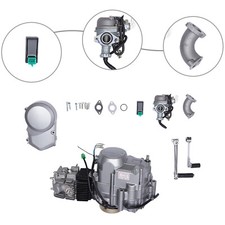 Motore 125cc Dirt Bike Pitbike