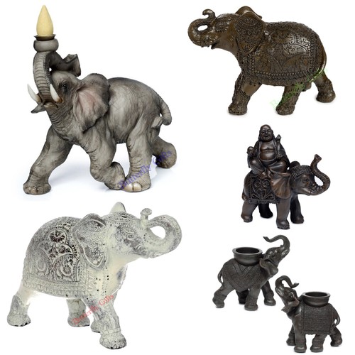Elefante decorativo statuine