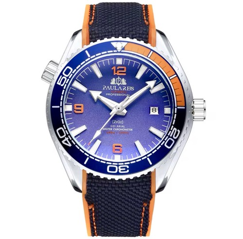 Orologio uomo paulareis casual - paulareis,