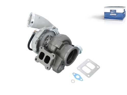 Ricambi turbocompressore - , dt
