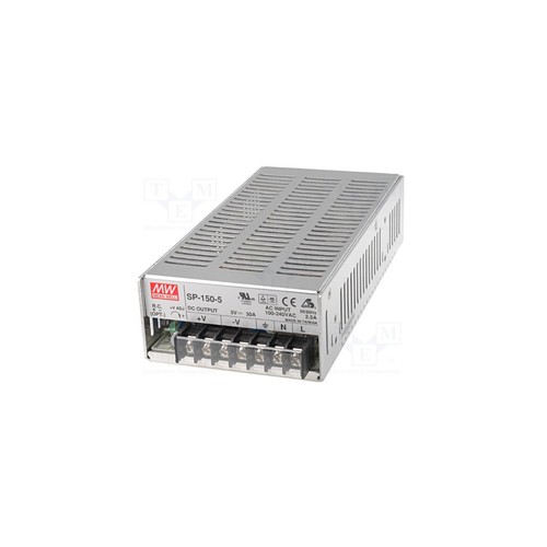 Alimentatore universale