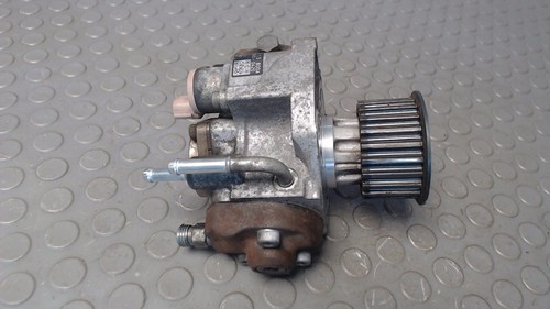Pompa iniezione diesel/pompa