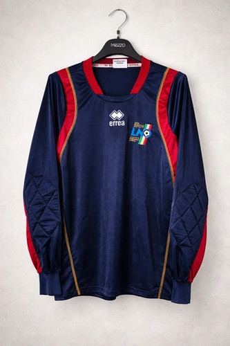 Maglia portiere erreà lnd - maglia,