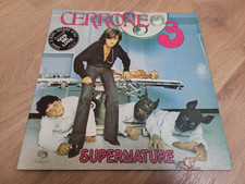 LP album 12 " CERRONE -