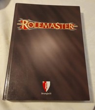 Strategiochi rolemaster gdr - rolemaster,