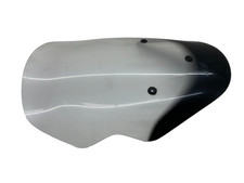 Cupolino parabrezza plexi - parabrezza,