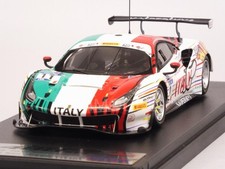 Ferrari 488 GT3 FIA GT Nations