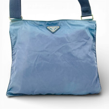 Borsa a tracolla unisex