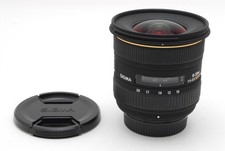 [Top MINT] Sigma 10-20mm D