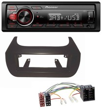 Pioneer MP3 1DIN DAB USB AUX