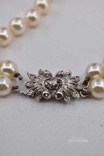 Ferma Foular Dorato Roberto Cavalli Con Etichetta